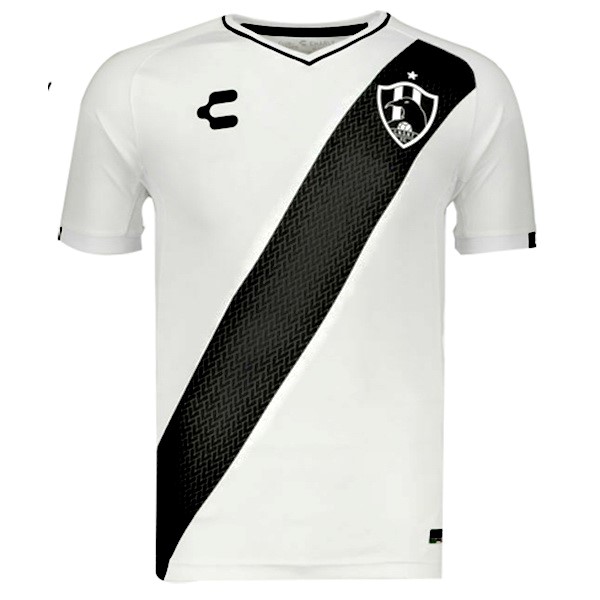 Camiseta Cuervos Primera equipación 2019-2020 Blanco